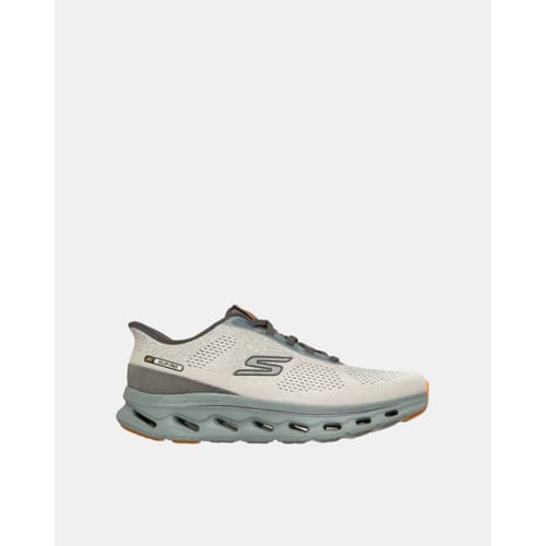 Skechers Trainers Go Walk Glide Step 2.0 Vic taupe
