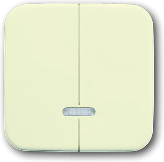 ABB Busch-Jaeger SI Schakelelement/Centrale Plaat - 2CKA006599A2888 - E2J69