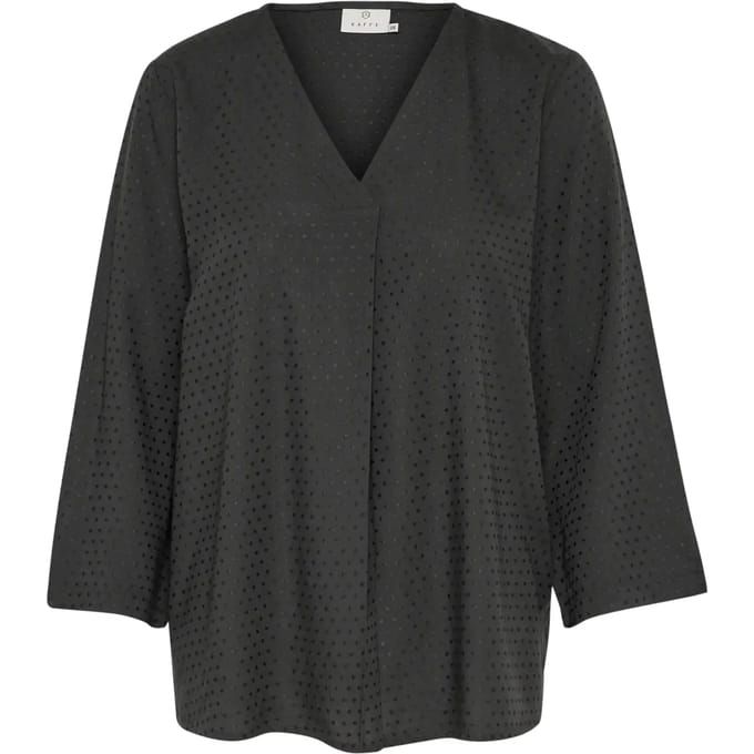 Vrouwenblouse KAFFE Elsa
