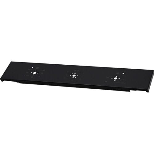 AEG controlepaneel, zwart, 60cm,3K 140291380057