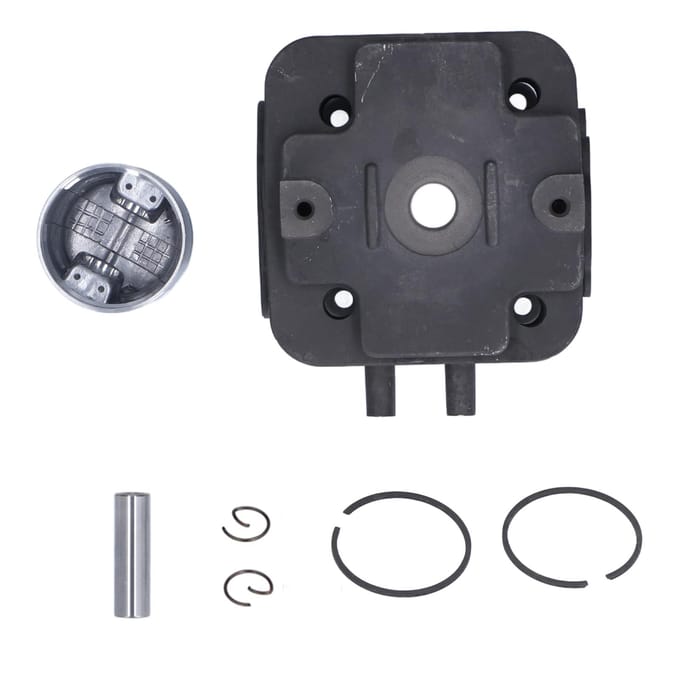 44mm Cilinder Zuiger Kit Slijtvast Tuin Bosmaaier Cilinder Zuiger Assemblage voor TJ53E TJ53