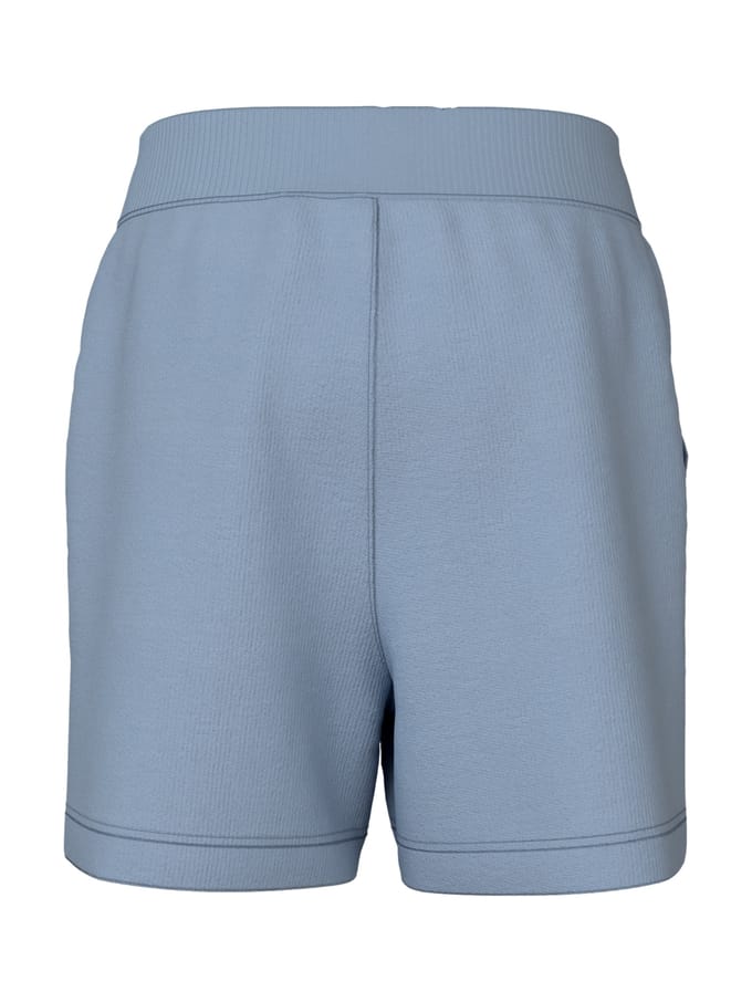 NAME IT - NMMJASO NREG SWEAT SHORTS UNB BOX - Jongens - Bermuda shorts