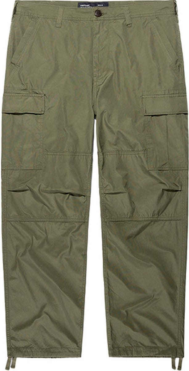 Vintage Industries Cargo-shorts Bruce Pants 1042