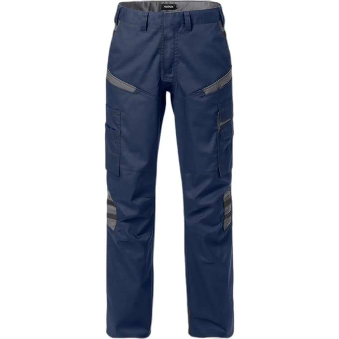 Werkbroek voor dames Fristads 2554STFP