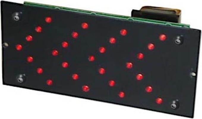 Whadda Educatieve soldeerkit, ledpijl 'Chevron'