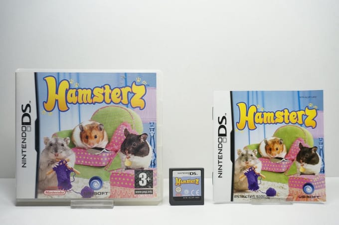Hamsterz
