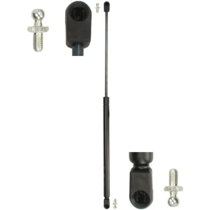 Universele gasveer KROSNO KR21581