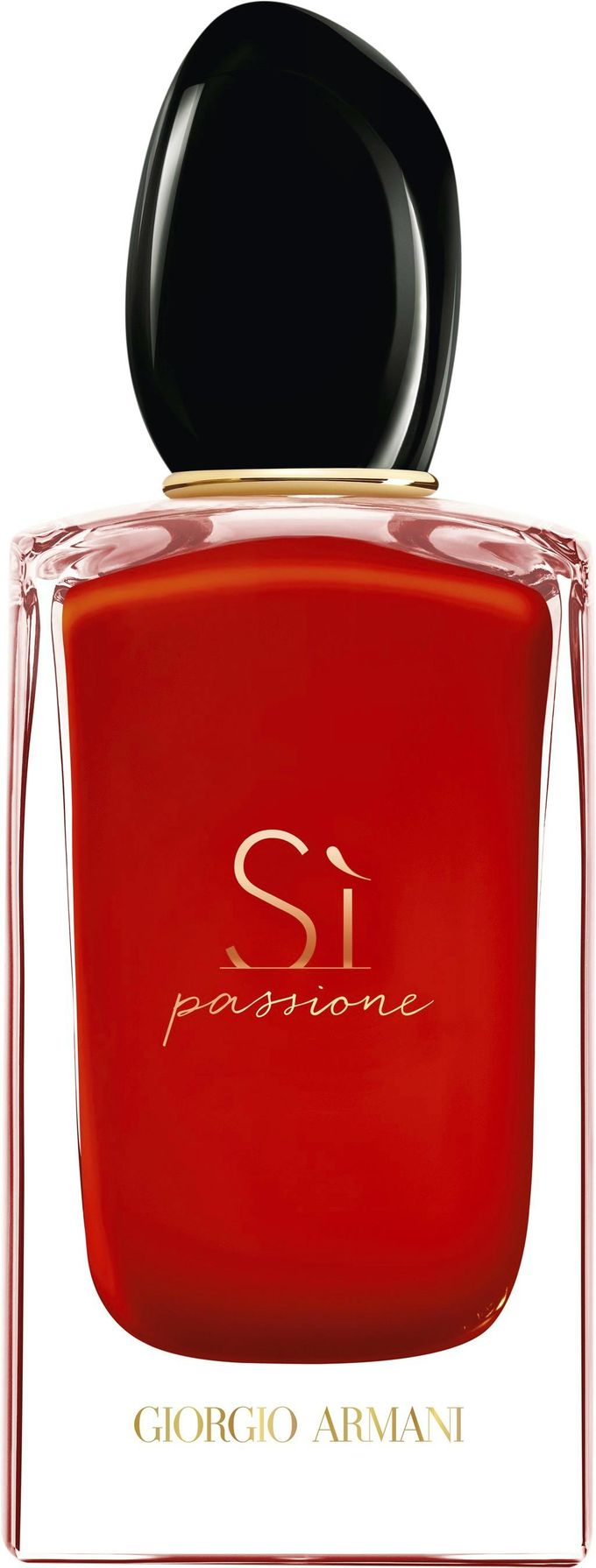 Armani - Sì Passione Eau De Parfum - Navulbaar Dames Parfum - 50 ML