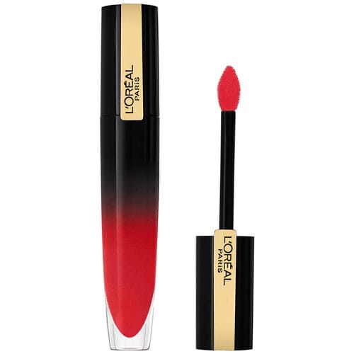 Lipgloss L'oréal Signature Gelakte Vloeibare Lippenstift