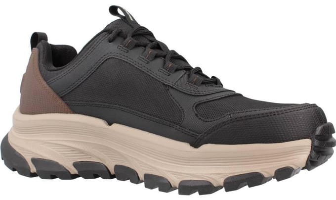 Skechers D´lux Trekker Schoenen Zwart EU 44 Man