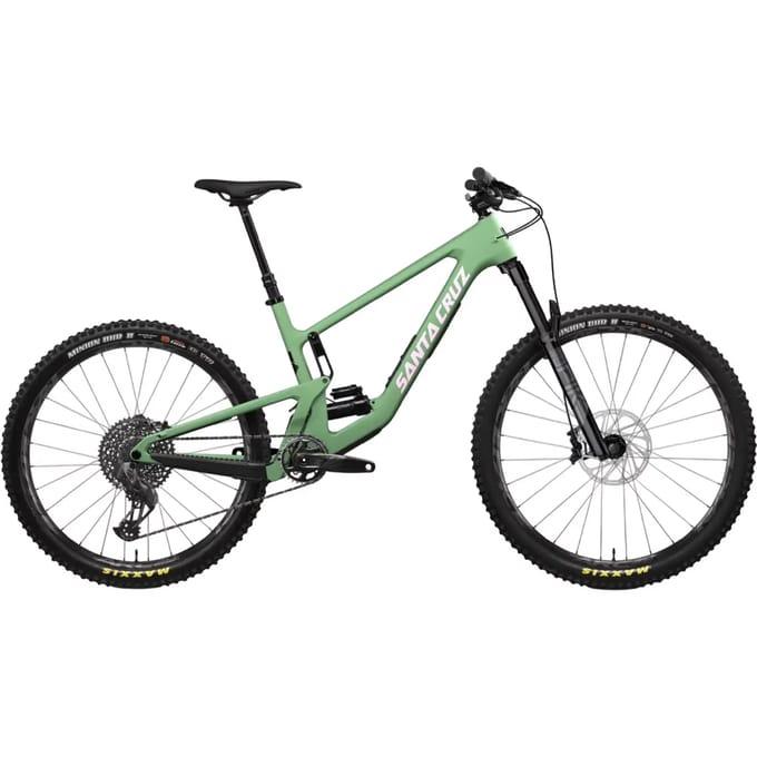 Framebescherming Monkey Products Santacruz - 5010-Carbon