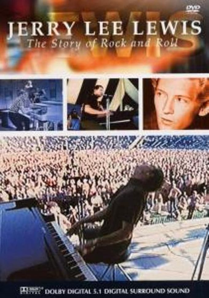 Story Of Rock And Roll