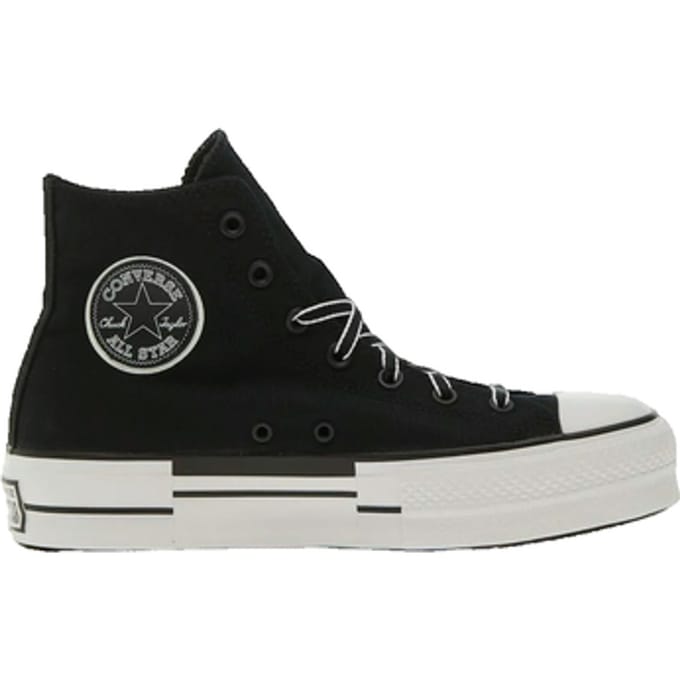 Platform sneakers Converse Chuck Taylor All Star