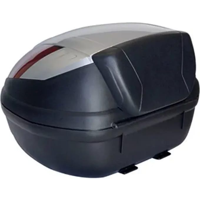 Givi E370 Topkoffer Rugleuning Zwart