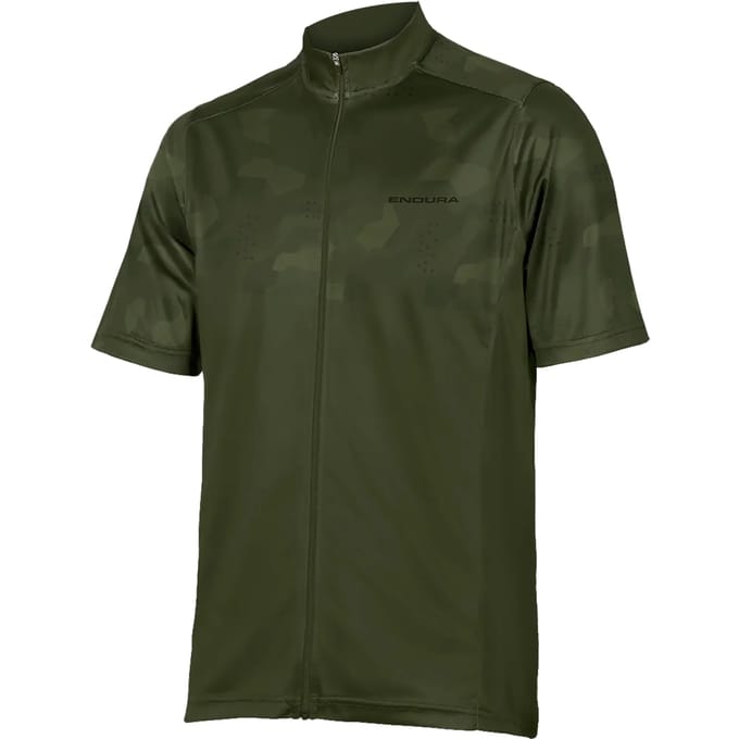 Jersey Endura Hummvee Ray