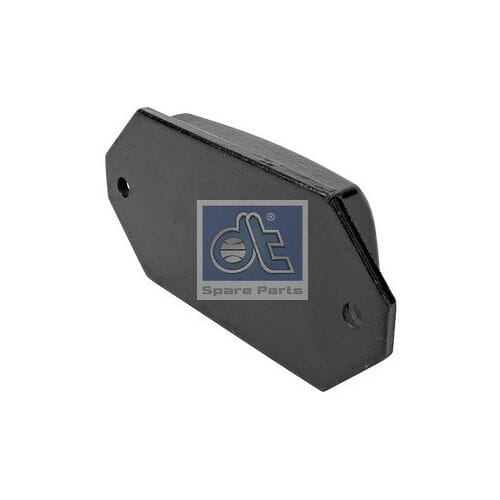 Rubber veerkussen DT SPARE PARTS 3.65215