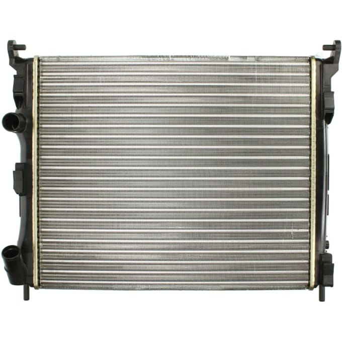 Radiator, motorkoeling NISSENS 67246
