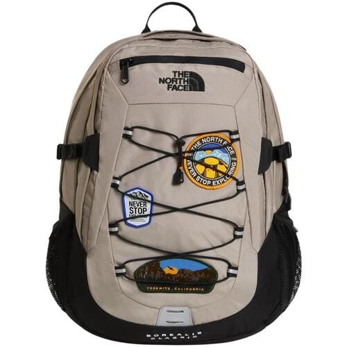 Tas The North Face Borealis Clssc Patch