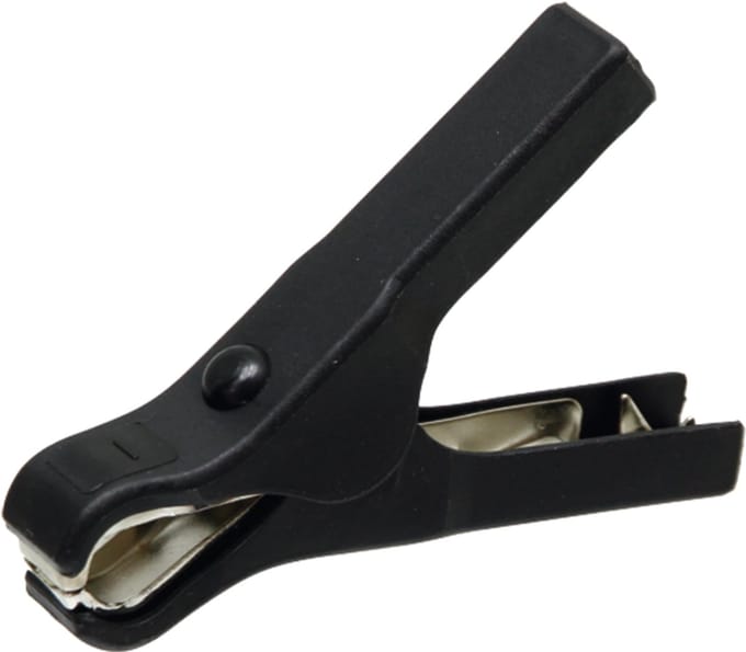 GRANIT - Gereedschap - Zwart