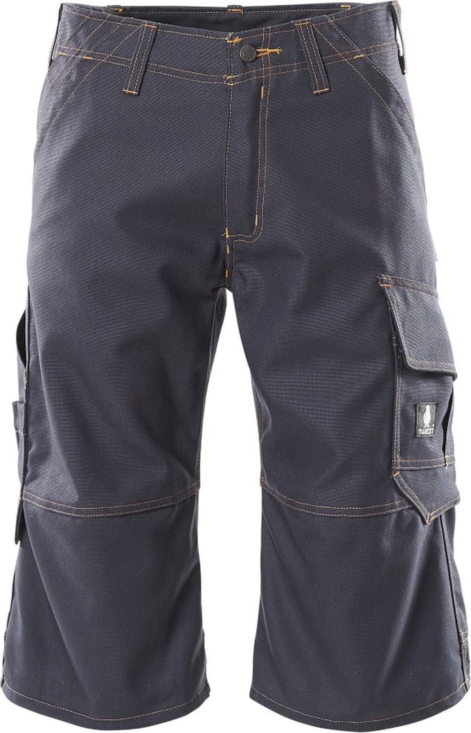 Mascot Young Shorts, lange 06049-010 - donkermarine - C45