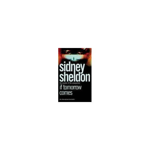 Als Morgen Komt van Sidney Sheldon Paperback Boek 9780006479673