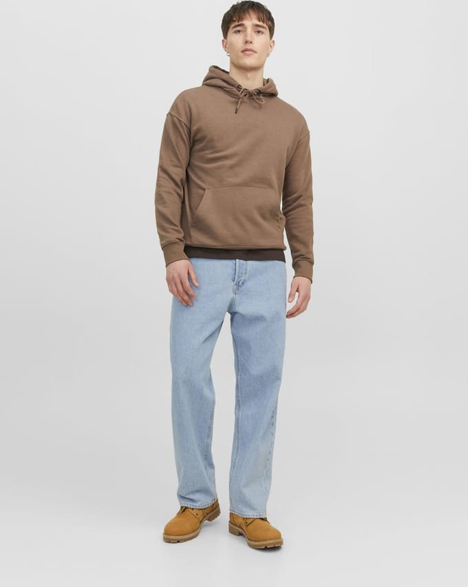 JACK&JONES - JJIALEX JJORIGINAL SBD 304 NOOS - Heren - Jeans