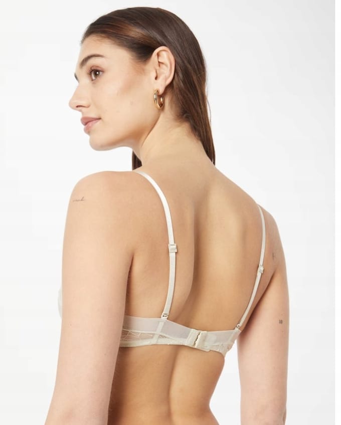 Calvin Klein - Kant Beha - Beige - 75C