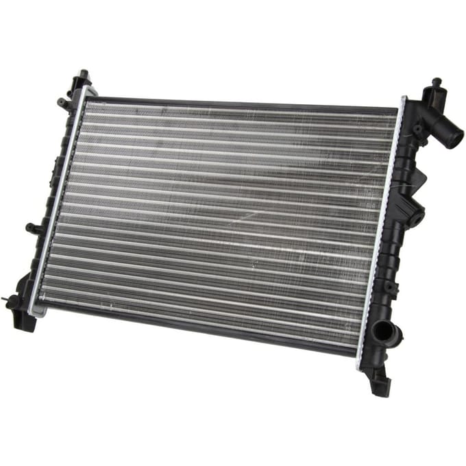 Radiator, motorkoeling THERMOTEC D7R001TT