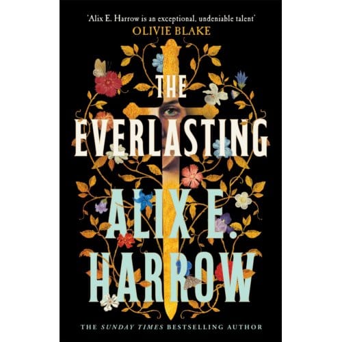 The Everlasting - Alix E. Harrow