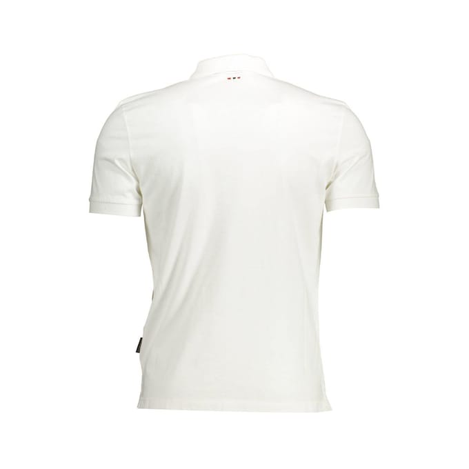 Polo Napapijri Elbas Jersey