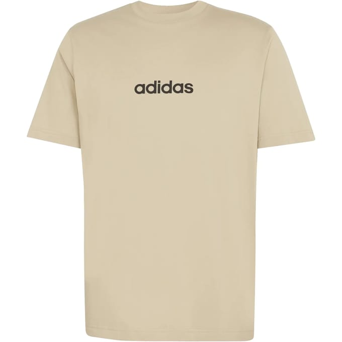 Jersey T-shirt adidas Essentials Linear
