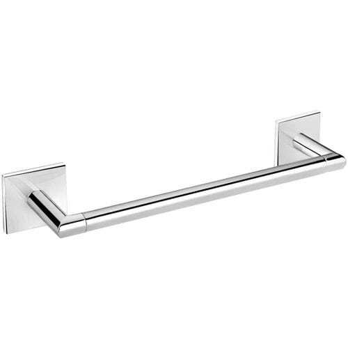 COSMIC Duo Square towel rail 2640163