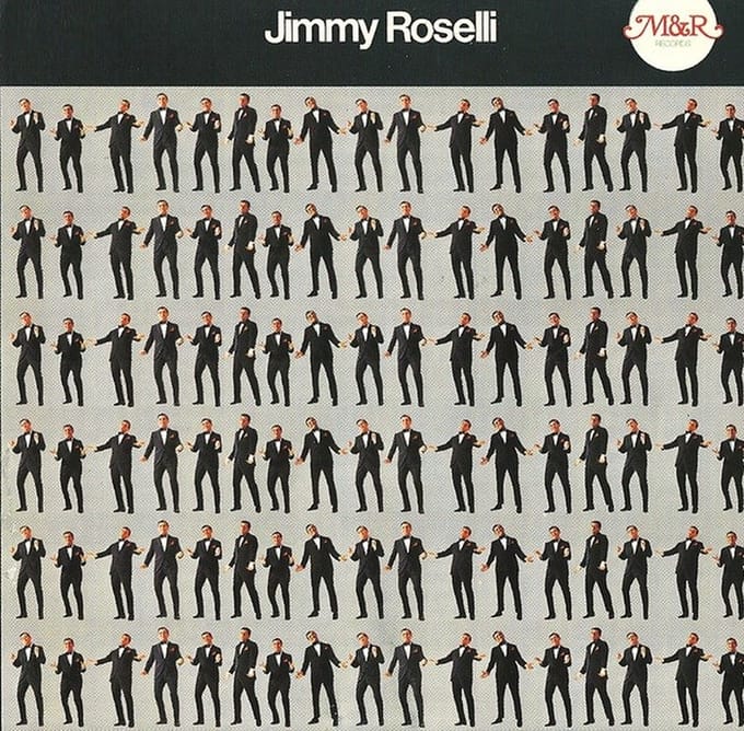 Jimmy Roselli - Super Pak (2 CD)