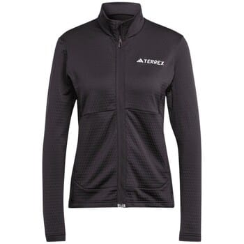 Fleece met volledige rits voor dames adidas Terrex Multi Light