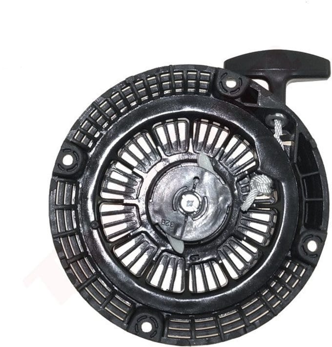 Trekstarter passend op ROBIN EH12 , EX13 , EX17 PLASTIC ( 268-50201-30 )