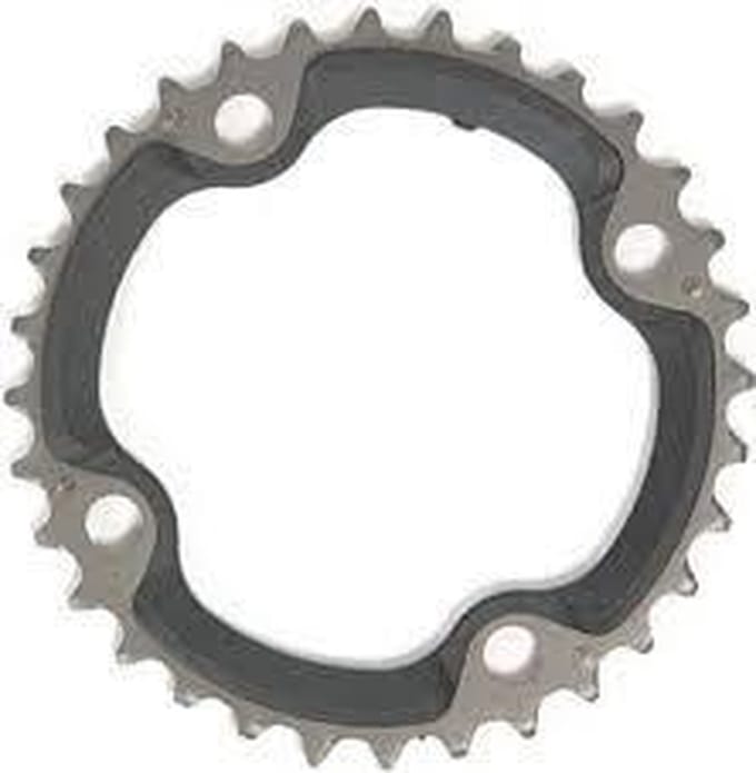 Shimano blad 32t xtr fcm970 y1h598010