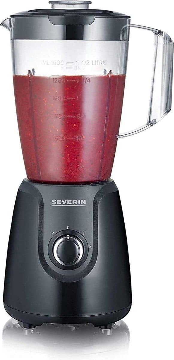 BLENDER