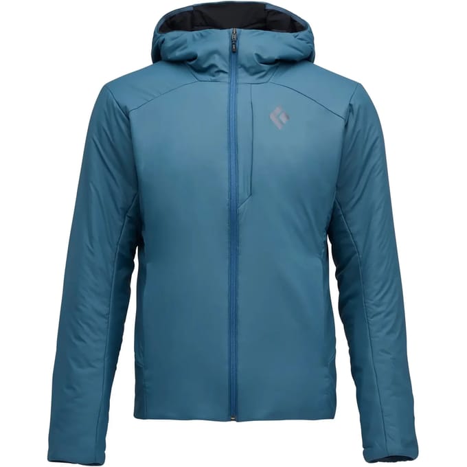 Waterdichte jas met capuchon Black Diamond First Light 2.0