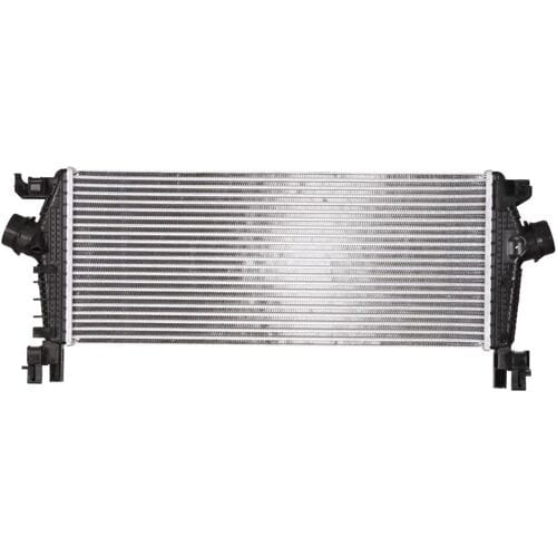 Intercooler NISSENS 96463