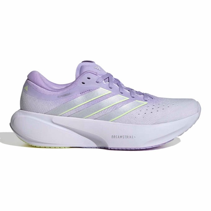 adidas Supernova Rise 3 Neutrale schoen Dames
