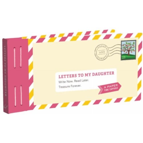 Letters To My Daughter - Letters To My - Lea Redmond