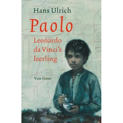 Paolo - Hans Ulrich