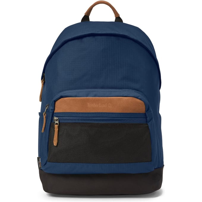 Timberland 26-liter Backpack Peacoat Taglia: OS | Zaini Outlet | Unisex