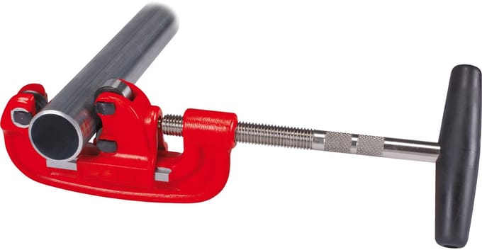 ROTHENBERGER Stalen buizensnijder SUPER 2", 10-60mm - 70045
