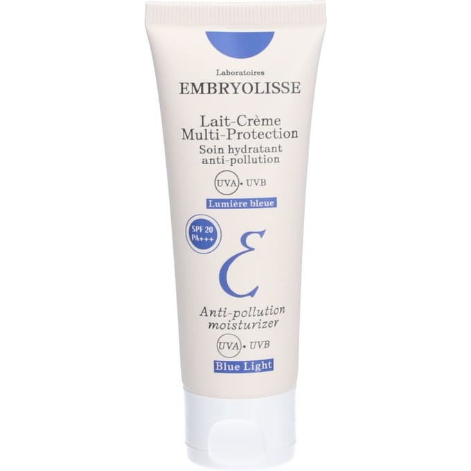 Embryolisse Hydrating Anti-Pollution Moisturizer Dag- en nachtcrème 40 ml | SPF 20 |