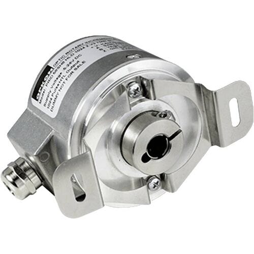 Opkon PRI 50H6 HLD 1024 ZZ V3 2M5R Roterende encoder Incrementeel Optisch 1 stuk(s)