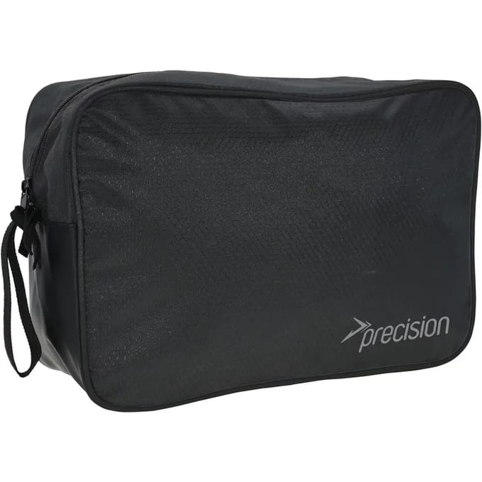 Precision Pro HX keepershandschoenentas Houtskool Zwart/Grijs