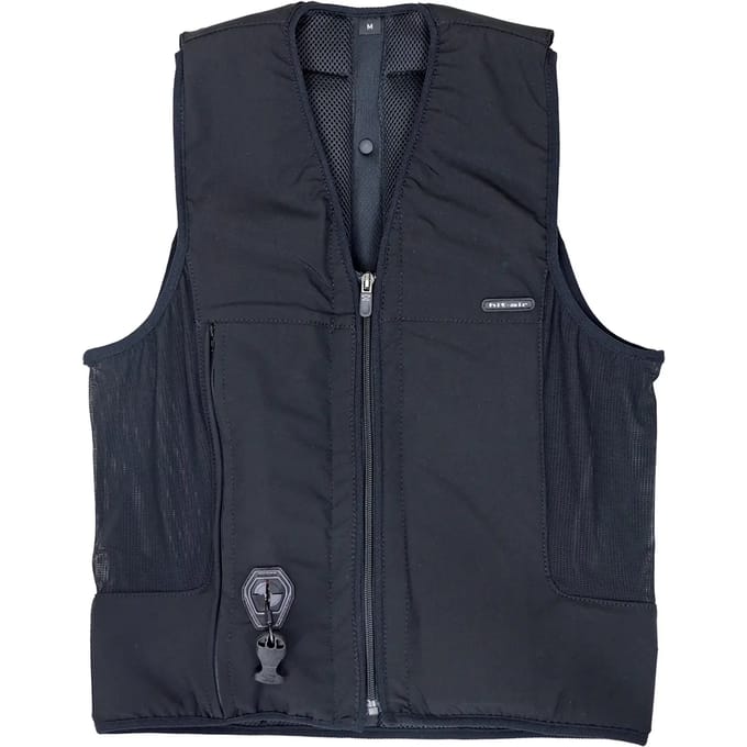 Rijdende airbag vest Hit Air Airflex