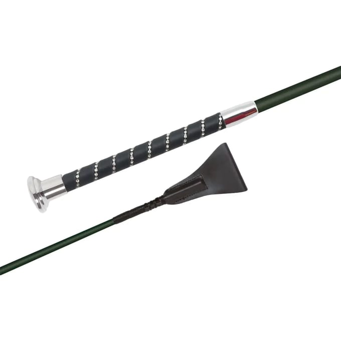 Rijdende zweep Fleck Economy SilkTouch Crystal