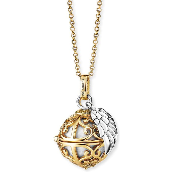 Engelsrufer Ketting ERN-ER23-20-XS-G